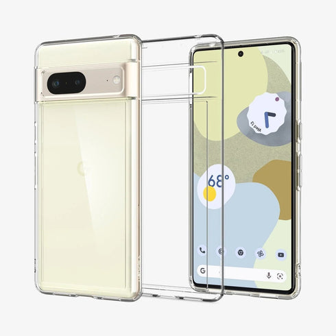כיסוי אולטרה היברידי לסדרת Spigen Pixel 7